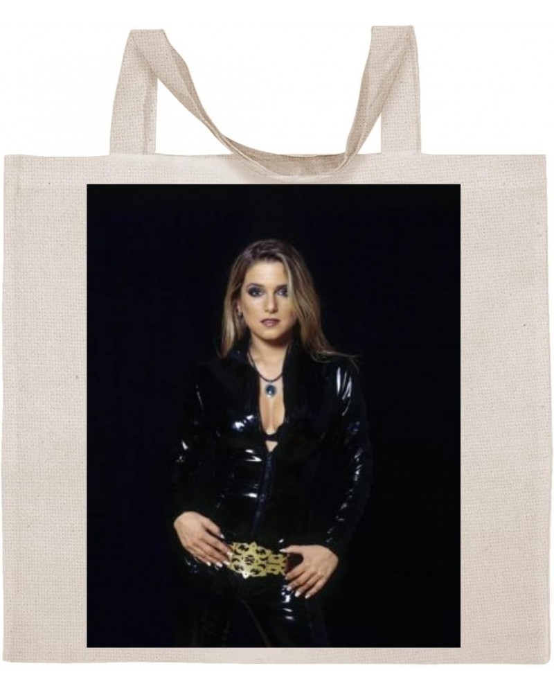 Jeanette Biedermann - Cotton Photo Canvas Grocery Tote Bag IDPP399240 $21.20 Totes