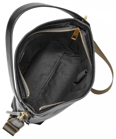 American, Vintage Black $68.63 Hobo Bags