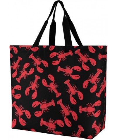 Tote Bag, Grocery Shopping Bags, Fashionable Bags Storage Bag Womens Picture (337) $9.65 Totes