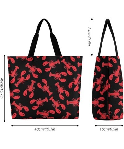 Tote Bag, Grocery Shopping Bags, Fashionable Bags Storage Bag Womens Picture (337) $9.65 Totes