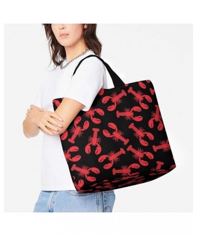 Tote Bag, Grocery Shopping Bags, Fashionable Bags Storage Bag Womens Picture (337) $9.65 Totes