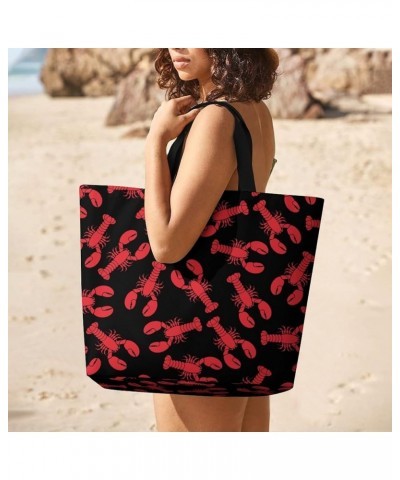 Tote Bag, Grocery Shopping Bags, Fashionable Bags Storage Bag Womens Picture (337) $9.65 Totes