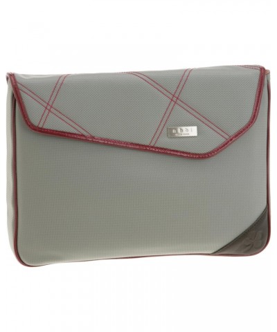 Abbey New York Erin Clutch B2301, gray, One Size $25.49 Clutches