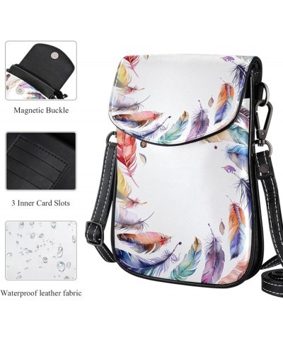 Crossbody Bags for Women,Crossbody Bag Men,Small Sling Bag,Crossbody Purse Qzm9p9wa $15.19 Crossbody Bags