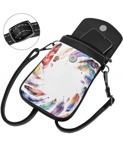 Crossbody Bags for Women,Crossbody Bag Men,Small Sling Bag,Crossbody Purse Qzm9p9wa $15.19 Crossbody Bags