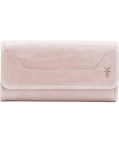 Melissa Continental Snap Leather Wallet Mushroom $43.54 Wallets