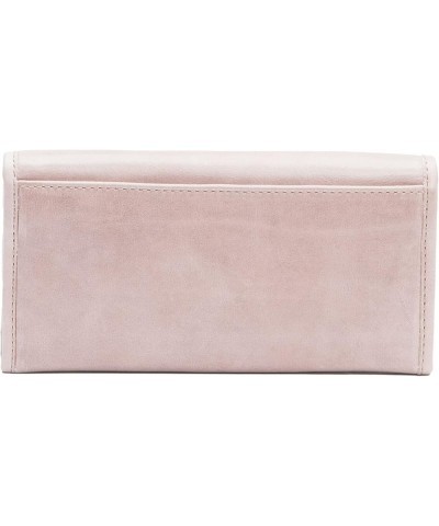 Melissa Continental Snap Leather Wallet Mushroom $43.54 Wallets