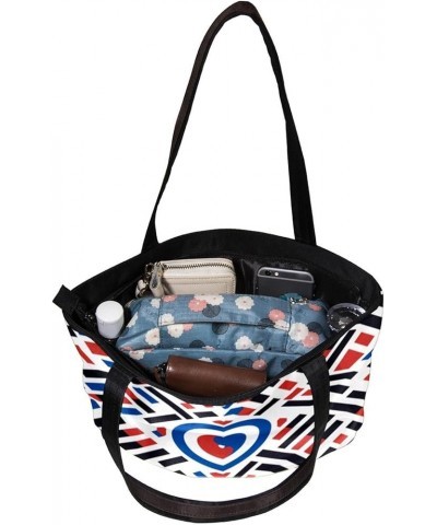 Tote Bags for Women,Womens Handbags,Small Tote Bag U583n1fbvh $15.33 Totes