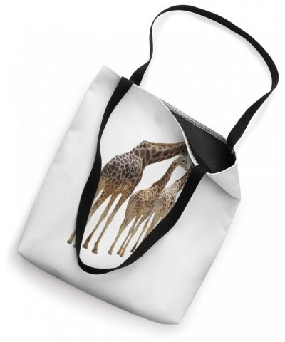 Giraffe Tote Bag $14.82 Totes