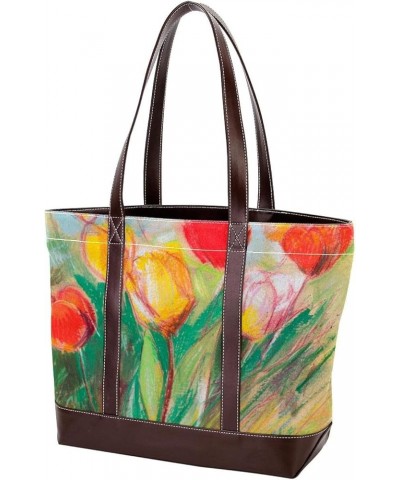 Purses for Women,Tote Bag for Women,Handbags for Women O228m4dlpz $22.45 Totes