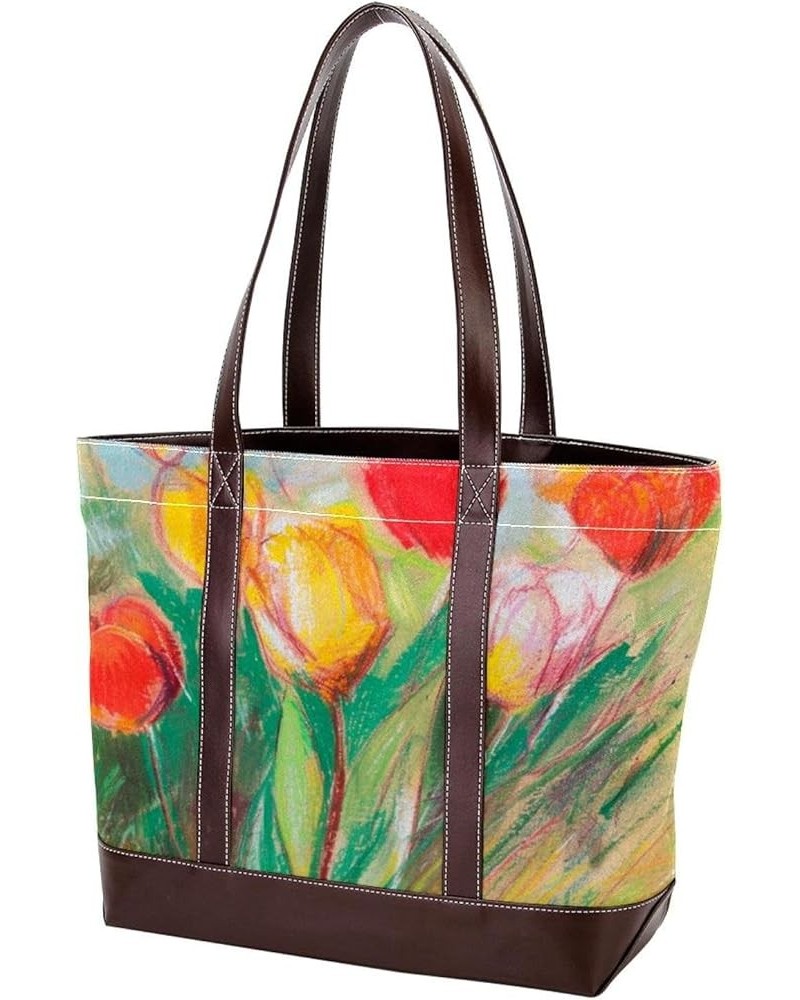 Purses for Women,Tote Bag for Women,Handbags for Women O228m4dlpz $22.45 Totes