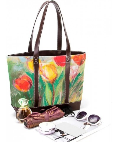 Purses for Women,Tote Bag for Women,Handbags for Women O228m4dlpz $22.45 Totes