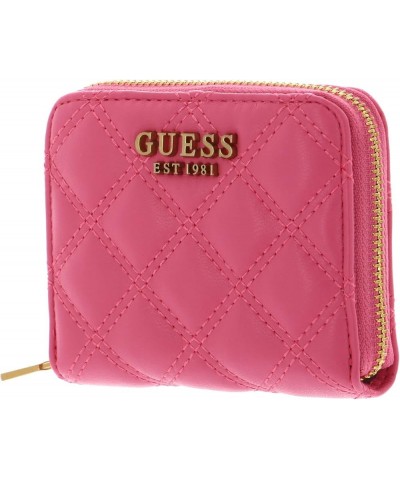 Women's Giully Small Zip Around Wallet Watermelon $29.50 Wallets