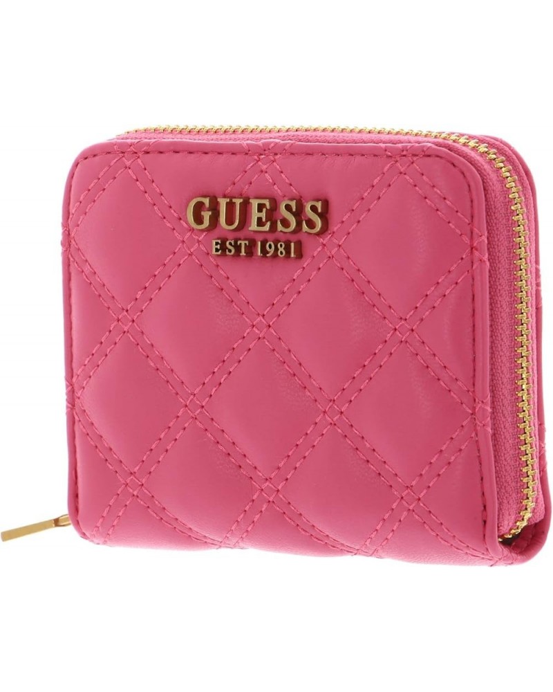 Women's Giully Small Zip Around Wallet Watermelon $29.50 Wallets