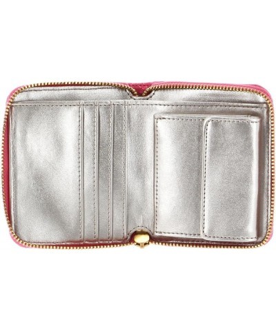 Women's Giully Small Zip Around Wallet Watermelon $29.50 Wallets