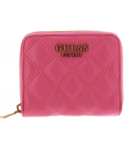 Women's Giully Small Zip Around Wallet Watermelon $29.50 Wallets