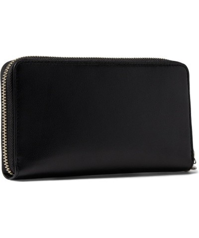 The Continental Wristlet Black One Size One Size Black $88.43 Wristlets