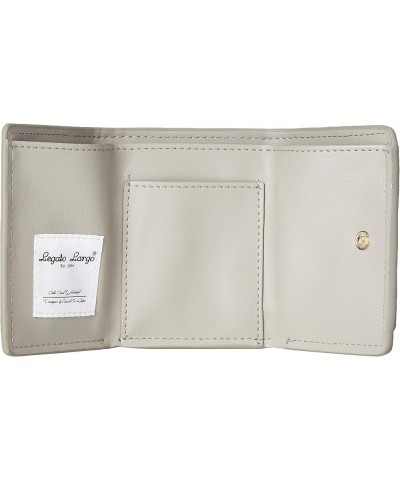 Women's Mini fold Wallet sliver $33.96 Wallets