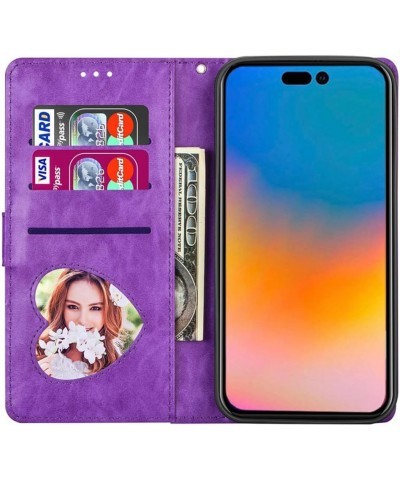 for Google Pixel 6 Magnetic Flip Sparkling Phone Case, Zipper Bag Protective Leather Case Gold Pixel 7 Purple $19.30 Others