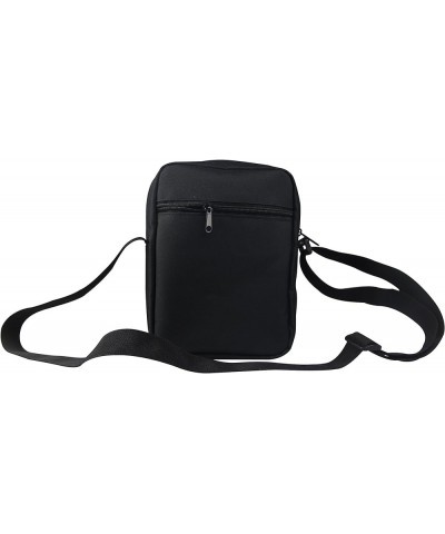 Fashion Shoulder Bag for Women, Large Capacity Messenger Bag Crossbody Bag Travel Outdoor Handbag Light Stick $10.99 Backpacks