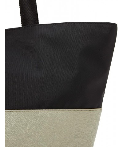 Tote Bag Green Grey $77.65 Totes