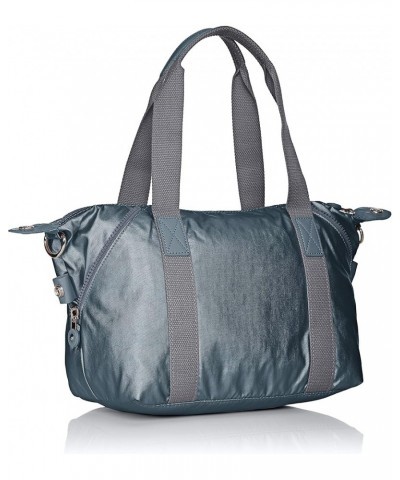 Art Mini, Grey Grey (Steel Gr Metal) $55.76 Handbags