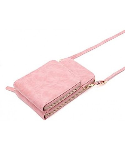 Crossbody Bags for Women for Motorola One 5G Ace 2021 Cell Phone Wallet Purse with Credit Card Holder Adjustable Shoulder Str...