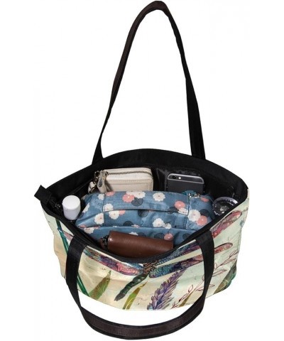 Tote Bags for Women,Womens Handbags,Small Tote Bag S382p2tpjr $13.81 Totes