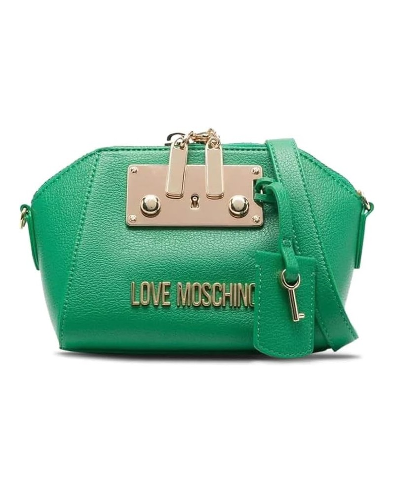 JC4093PP1GLU0 green Green $107.48 Shoulder Bags