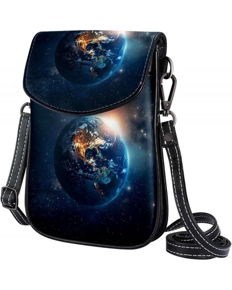 Crossbody Bags for Women,Crossbody Bag Men,Small Sling Bag,Crossbody Purse Lhn4q8zx $10.57 Crossbody Bags