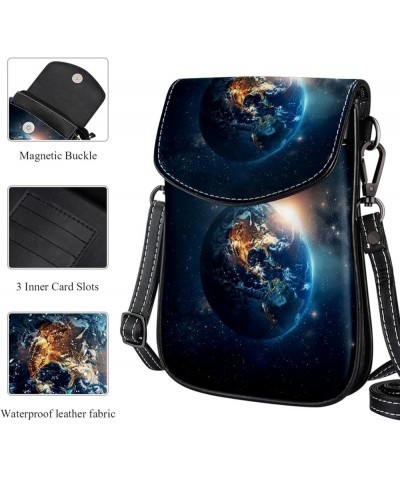 Crossbody Bags for Women,Crossbody Bag Men,Small Sling Bag,Crossbody Purse Lhn4q8zx $10.57 Crossbody Bags