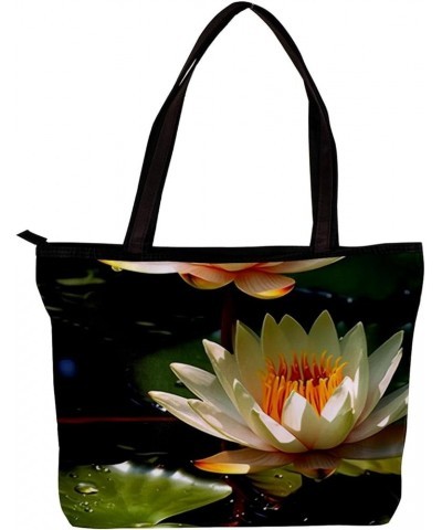 Tote Bags for Women,Womens Handbags,Small Tote Bag B373y1nyeo $15.10 Totes