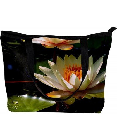 Tote Bags for Women,Womens Handbags,Small Tote Bag B373y1nyeo $15.10 Totes