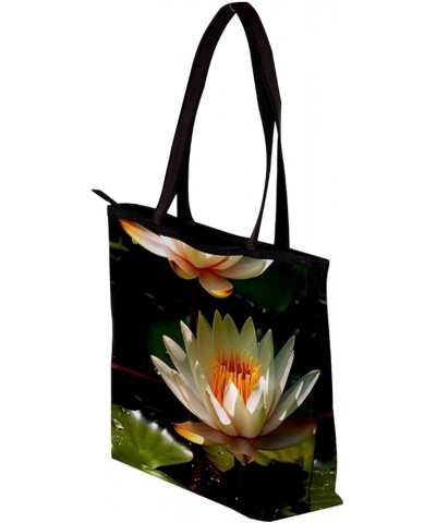 Tote Bags for Women,Womens Handbags,Small Tote Bag B373y1nyeo $15.10 Totes