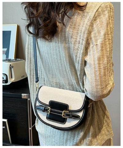 Classic Crossbody Bags for Women Fashion Satchel Purse for Women Vintage Handbag Evening Bag for Work Travel Party Brown $17....