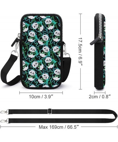 Crossbody Cell Phone Wallet Case, Mini Mobile Phone Pouch Purse, Smart Phone Wallet with Shoulder Strap Style(299) $8.82 Cros...