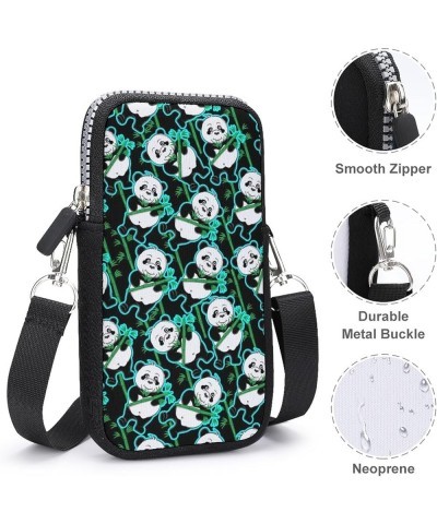 Crossbody Cell Phone Wallet Case, Mini Mobile Phone Pouch Purse, Smart Phone Wallet with Shoulder Strap Style(299) $8.82 Cros...