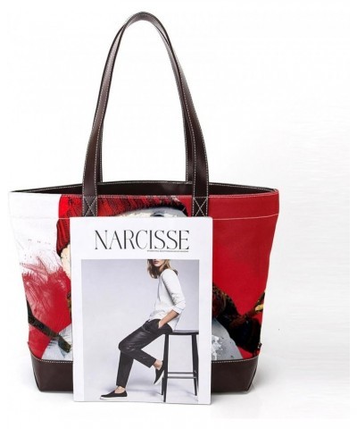 Purses for Women,Tote Bag for Women,Handbags for Women H834m4mpco $23.49 Totes