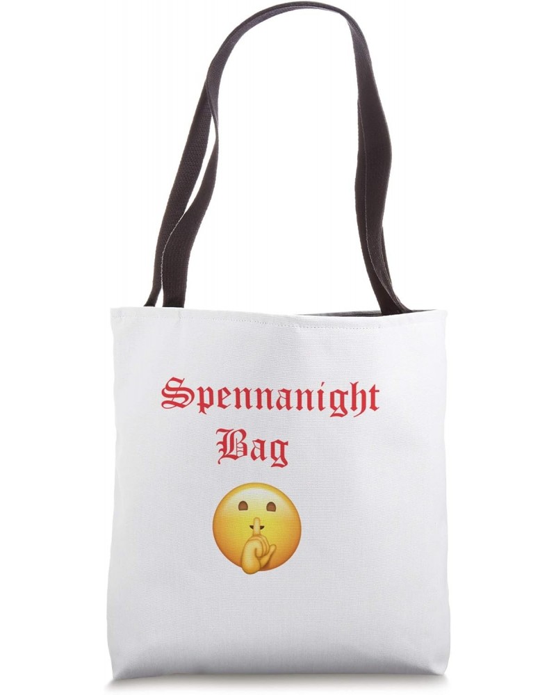 Spennanight Bag Tote Bag $12.75 Totes