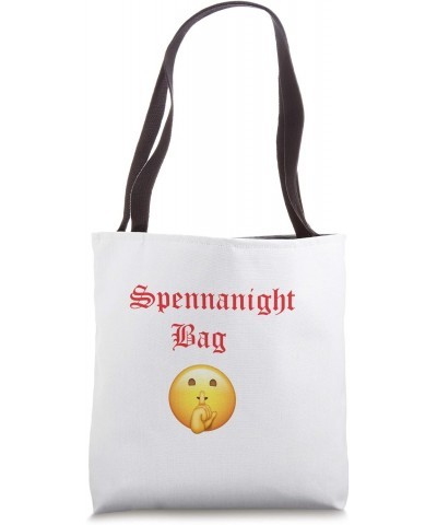 Spennanight Bag Tote Bag $12.75 Totes