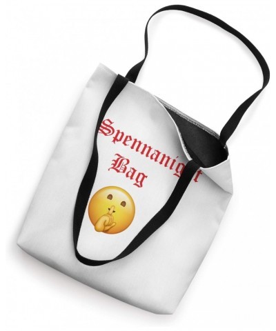 Spennanight Bag Tote Bag $12.75 Totes