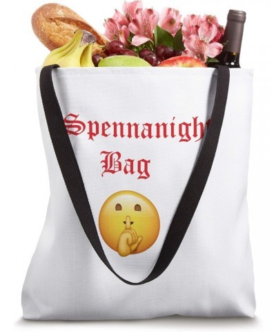 Spennanight Bag Tote Bag $12.75 Totes