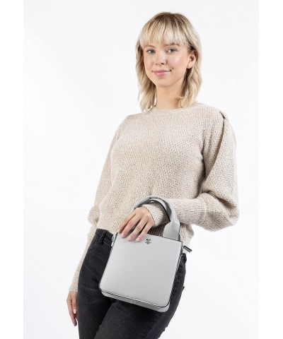 Classic Lightgrey $31.76 Handbags