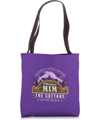 The Cottage in The Wood Maddest Magic Master Tote Bag $11.68 Totes