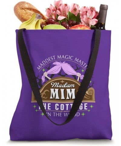 The Cottage in The Wood Maddest Magic Master Tote Bag $11.68 Totes