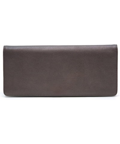 Anais Gvani Women Clutch Style Bi-fold Wallet (B004 Black) 500 Brown $13.50 Wallets