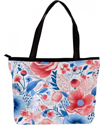 Tote Bags for Women,Womens Handbags,Small Tote Bag F046y8ydks $14.37 Totes