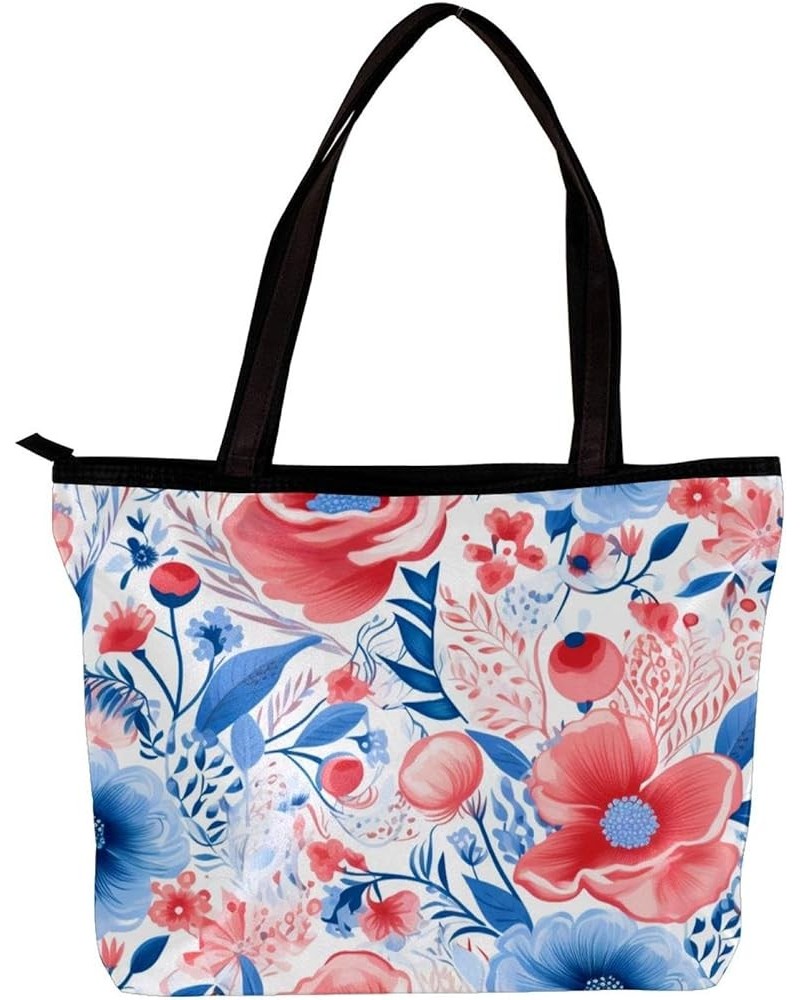 Tote Bags for Women,Womens Handbags,Small Tote Bag F046y8ydks $14.37 Totes