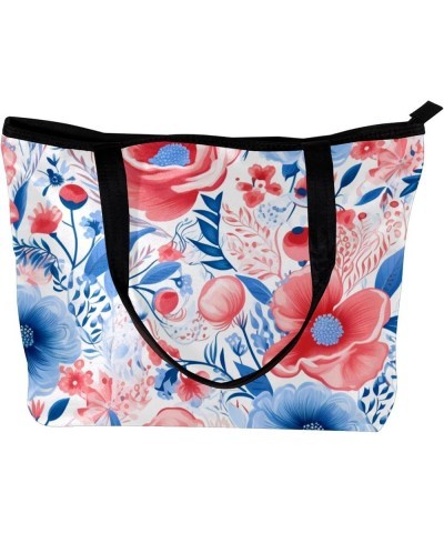 Tote Bags for Women,Womens Handbags,Small Tote Bag F046y8ydks $14.37 Totes