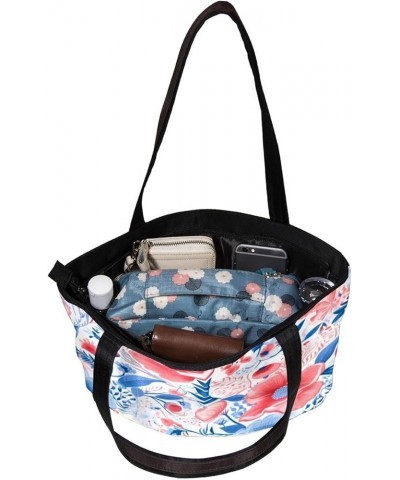 Tote Bags for Women,Womens Handbags,Small Tote Bag F046y8ydks $14.37 Totes